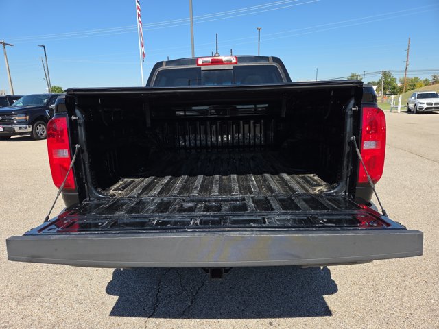 Used 2022 Chevrolet Colorado LT w/ Luxury Package RWD image 13