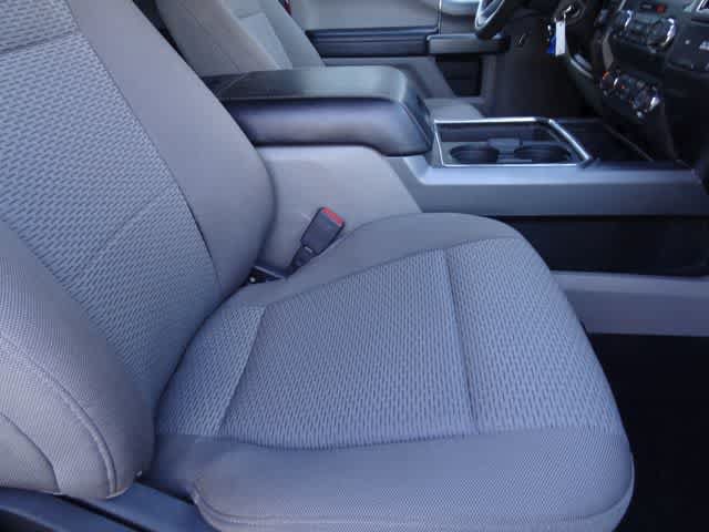 Certified 2021 Ford F250 XLT w/ XLT Premium Package AWD/4WD image 13
