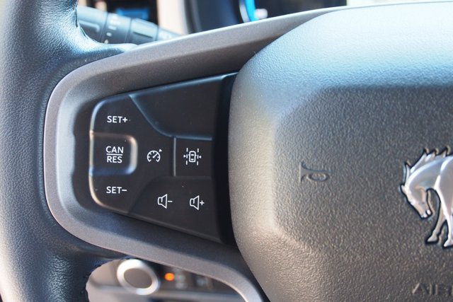 Certified 2023 Ford Bronco Outer Banks AWD/4WD image 23