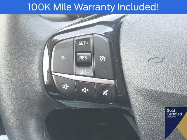Certified 2022 Ford Escape SE w/ Convenience Package FWD image 43