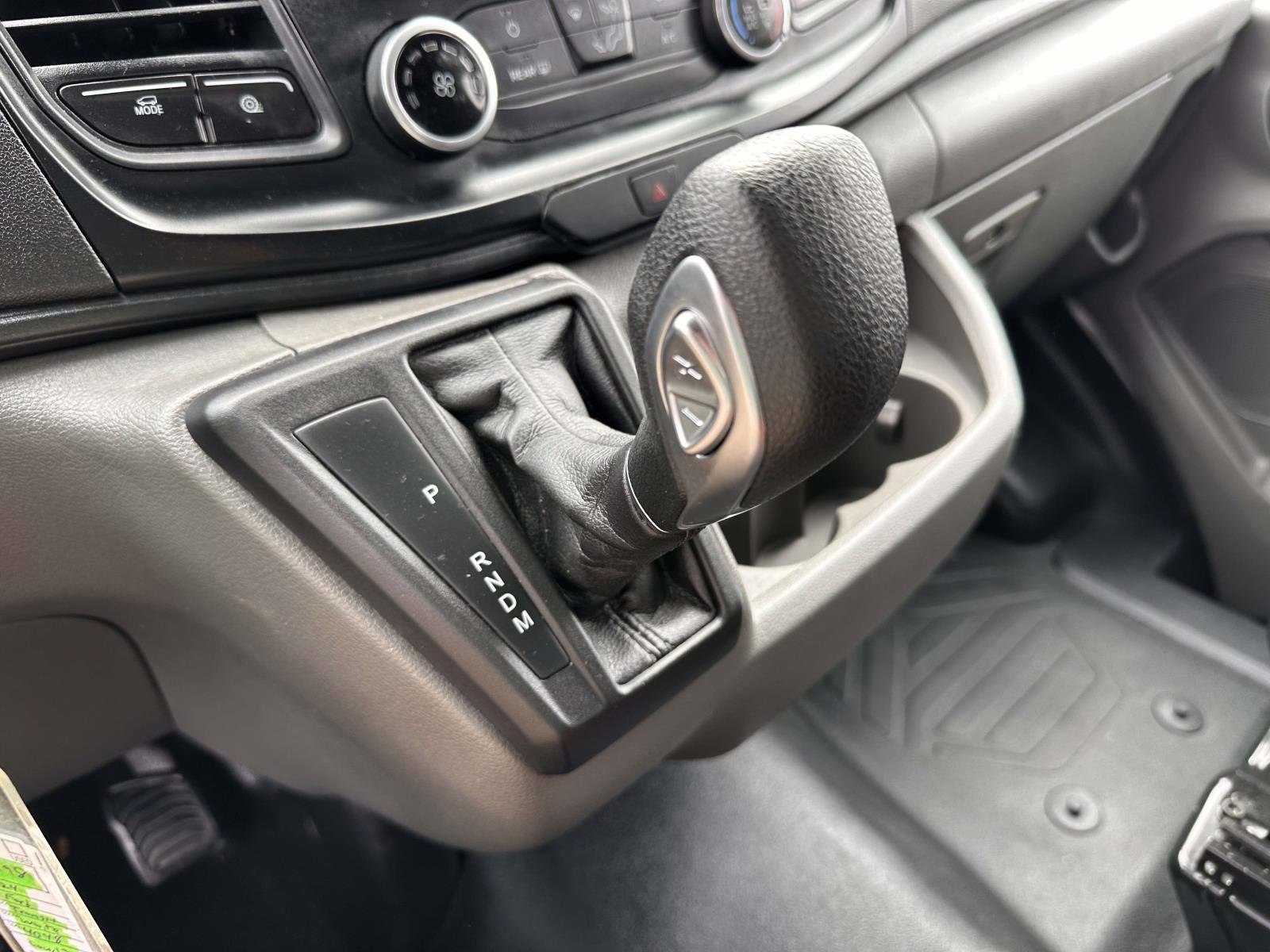 Certified 2024 Ford Transit 250 Low Roof w/ Exterior Upgrade Package image 27