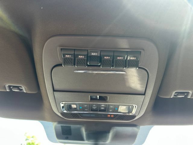 Certified 2024 Ford F250 King Ranch AWD/4WD image 32
