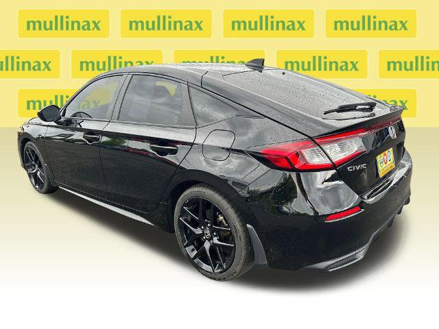 Used 2023 Honda Civic Sport image 11