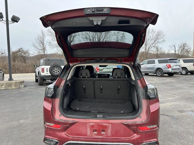 Used 2024 Buick Encore GX Avenir w/ Avenir Convenience Package image 10