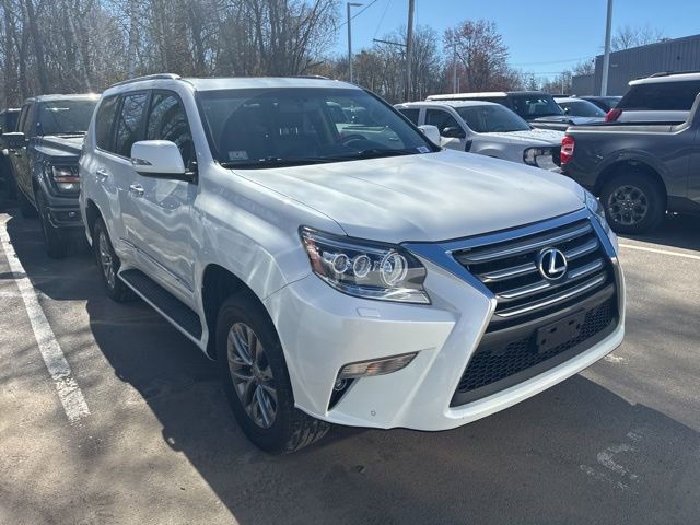 Used 2018 Lexus GX 460 Luxury w/ Preferred Accessory Package AWD/4WD image 1