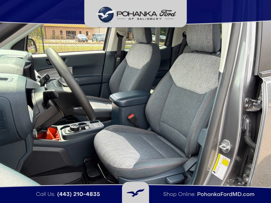 Certified 2023 Ford Maverick XLT FWD image 18