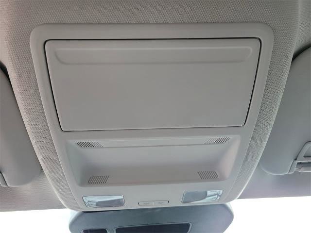 Certified 2022 Ford Escape SEL image 32