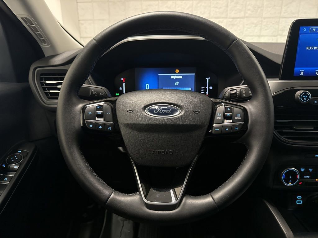 Certified 2023 Ford Escape Active image 29