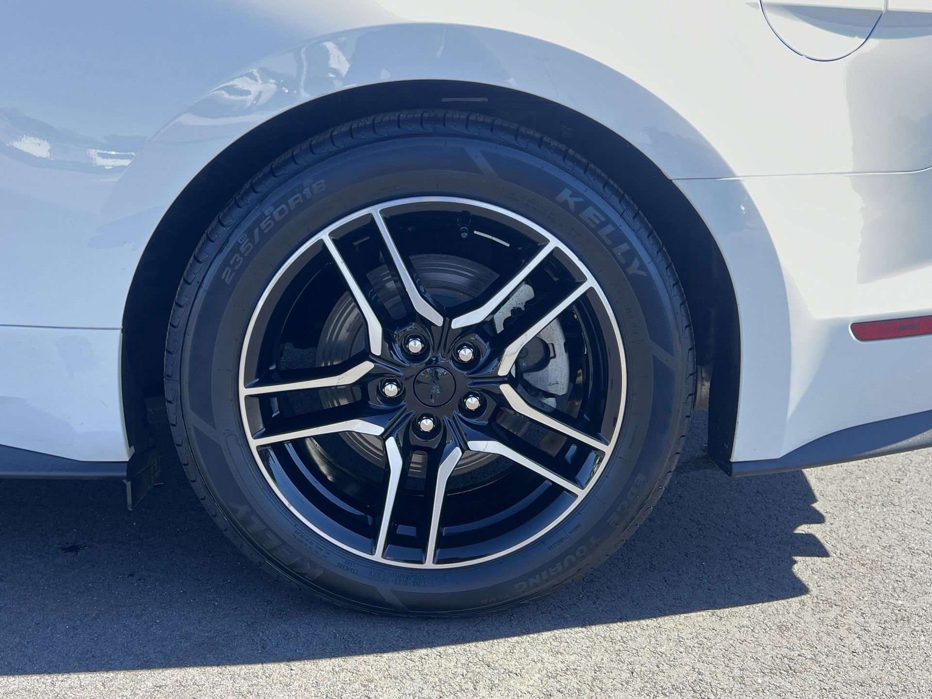 Certified 2023 Ford Mustang Premium image 31