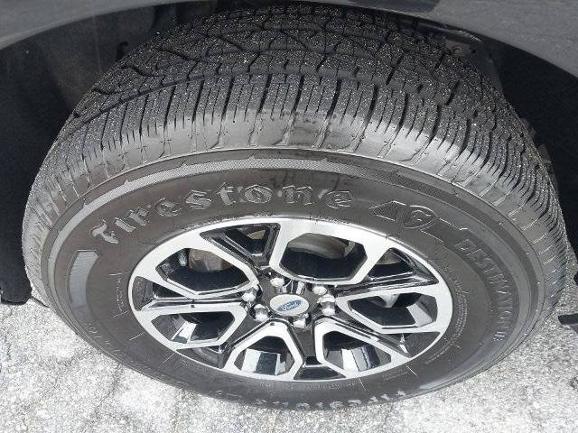 Certified 2024 Ford Expedition XLT AWD/4WD image 13