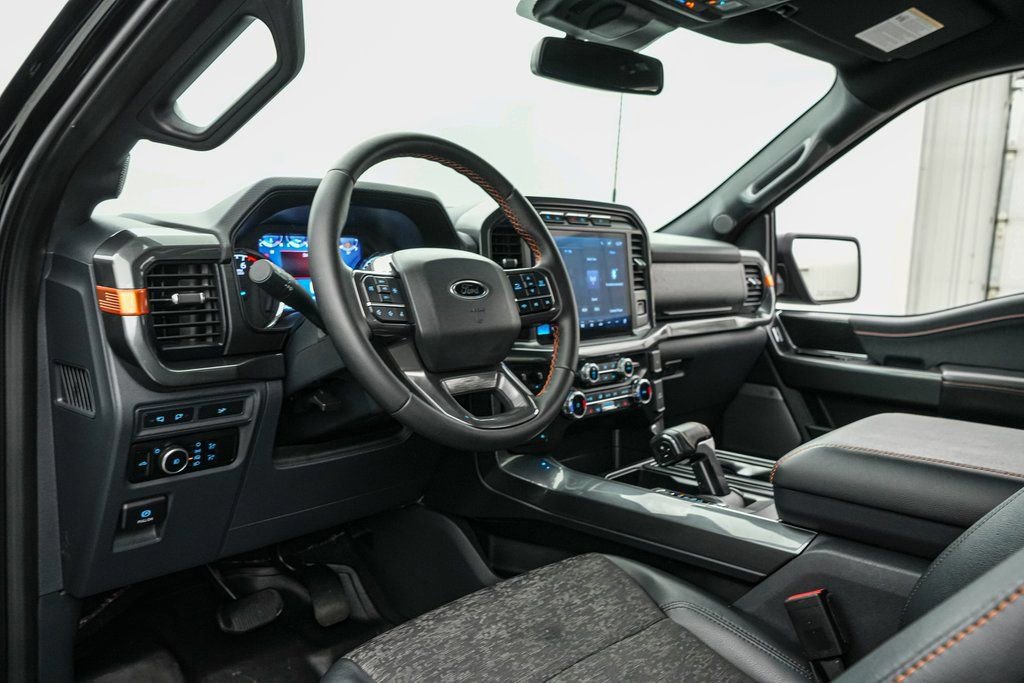 Certified 2023 Ford F150 Tremor image 13