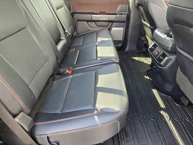 Certified 2023 Ford F150 Lariat w/ Equipment Group 502A High image 29