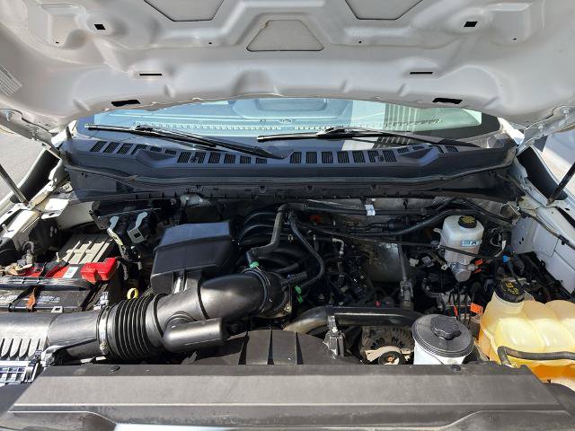 Certified 2023 Ford F350 XLT w/ XLT Premium Package AWD/4WD image 34