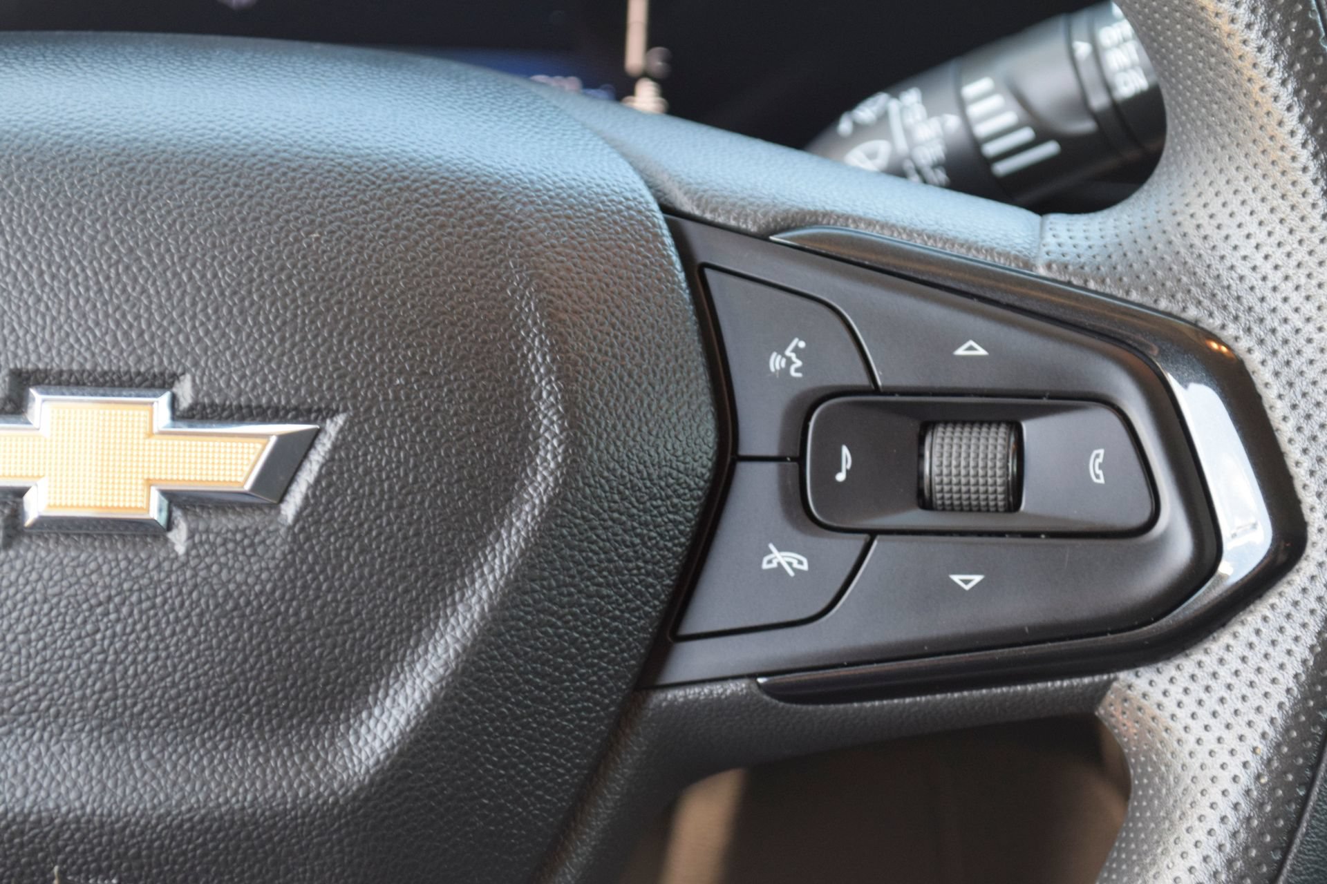 Used 2024 Chevrolet TrailBlazer LT FWD image 7