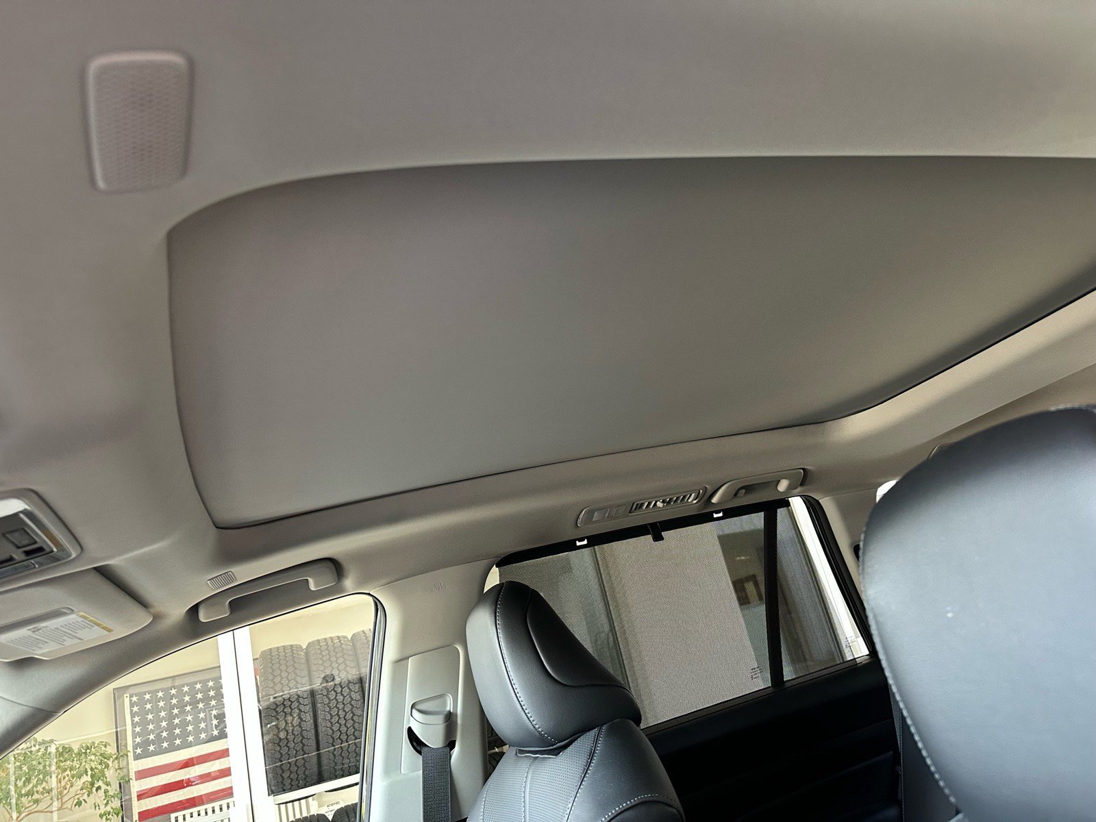 Used 2024 Toyota Grand Highlander Limited image 23