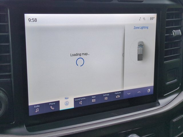 Certified 2023 Ford F150 Tremor w/ Equipment Group 402A High AWD/4WD image 25