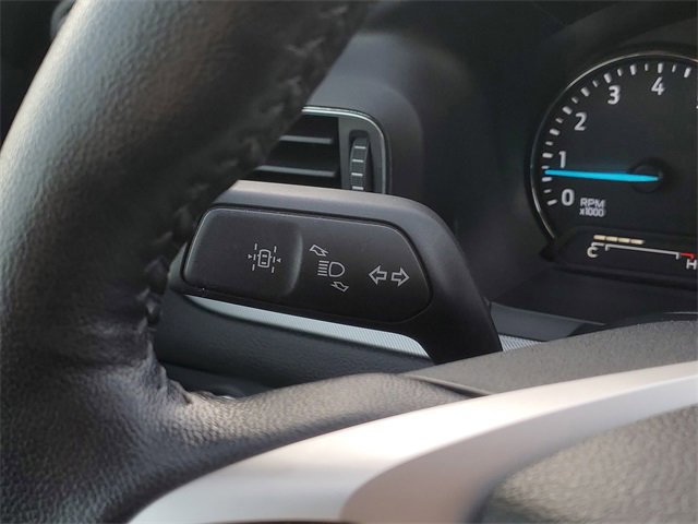 Certified 2022 Ford Explorer XLT w/ Equipment Group 202A image 17