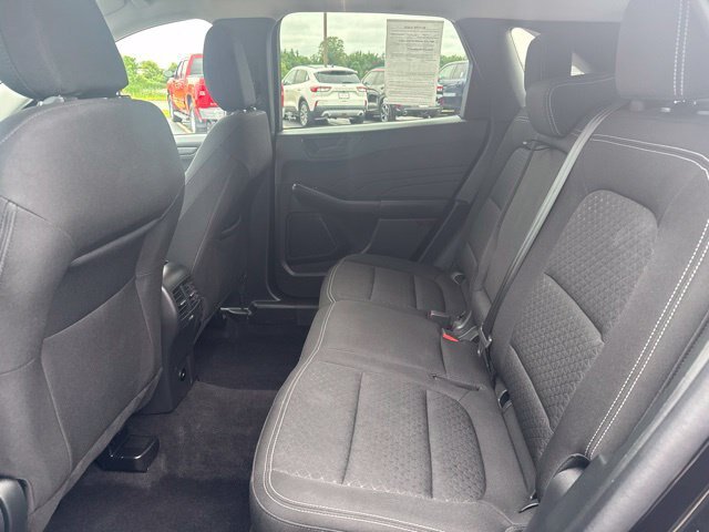 Certified 2025 Ford Escape Active FWD image 16