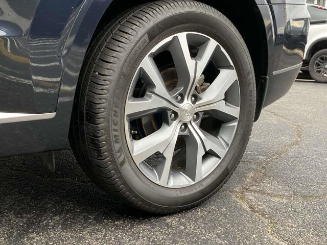 Used 2021 Hyundai Palisade Limited w/ Cargo Package image 11