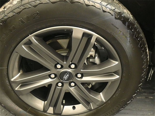 Certified 2023 Ford F150 XLT w/ Equipment Group 302A High image 16