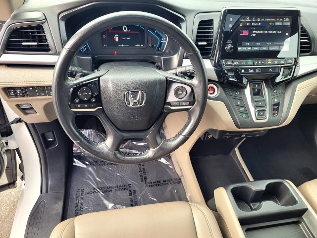 Used 2020 Honda Odyssey Touring image 9