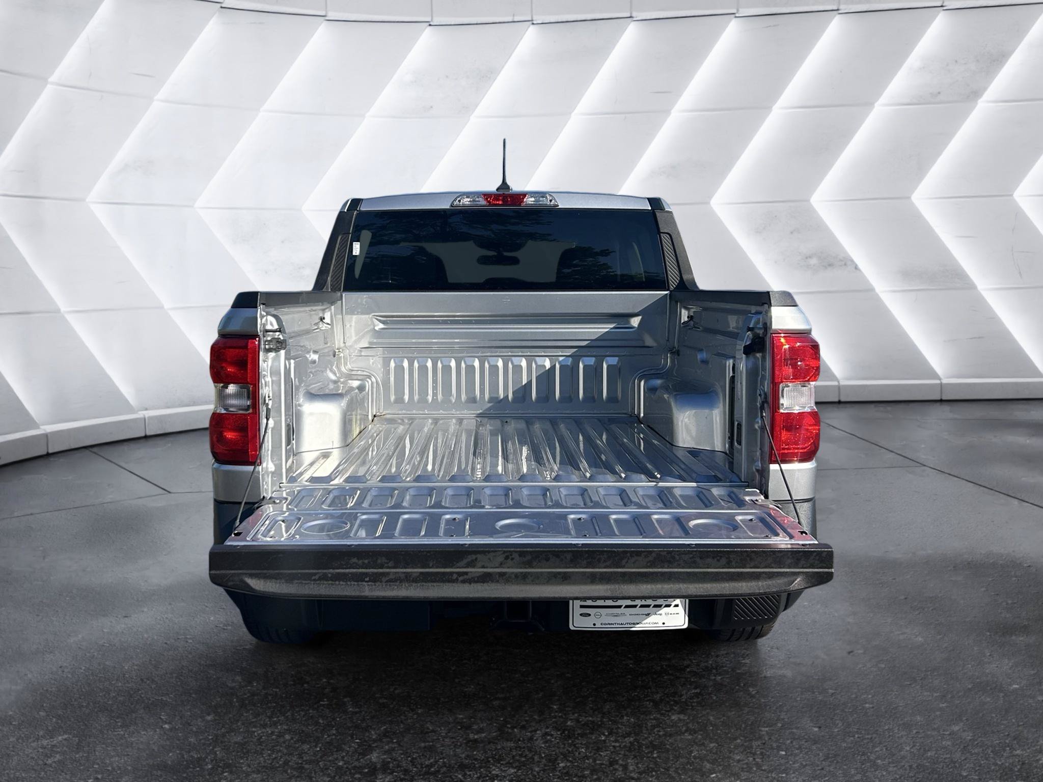 Certified 2022 Ford Maverick XL FWD image 7