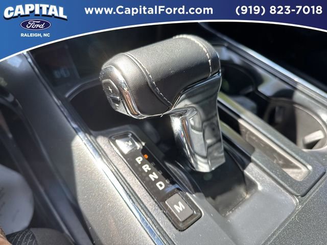 Certified 2023 Ford F150 XLT w/ Equipment Group 302A High AWD/4WD image 31