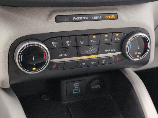 Certified 2023 Ford Escape Active AWD/4WD image 20