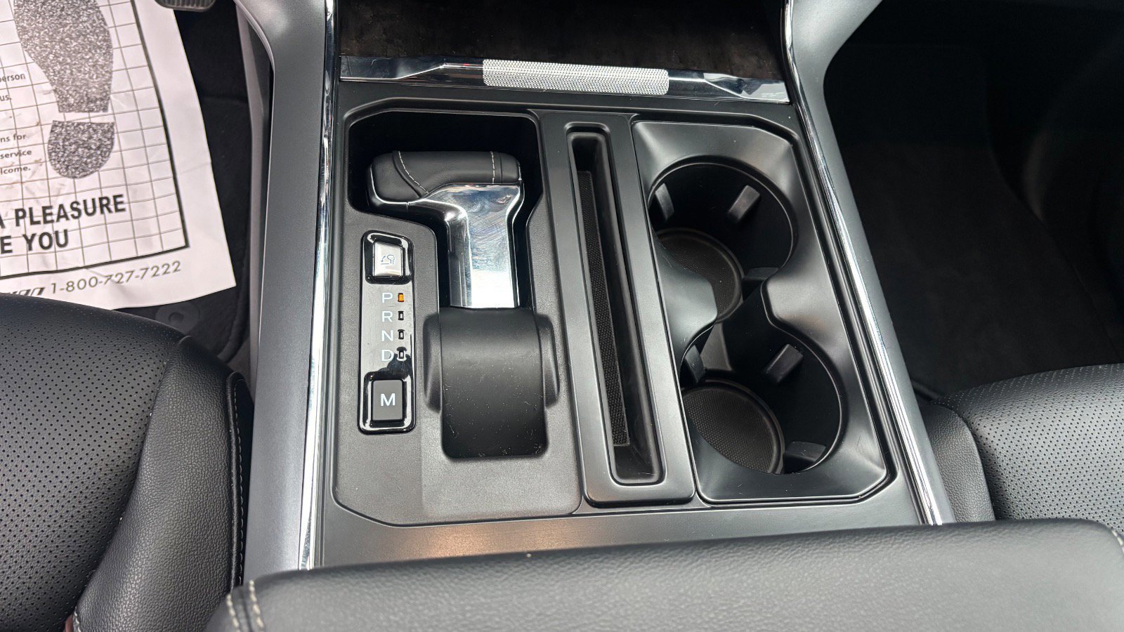 Certified 2022 Ford F150 Lariat image 49