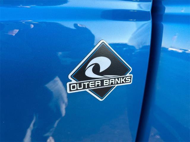 Certified 2023 Ford Bronco Outer Banks image 27