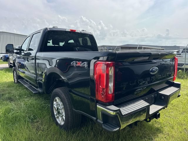 Certified 2026 Ford F250 XLT AWD/4WD image 14