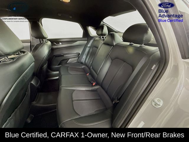 Used 2022 Kia K5 GT-Line image 23