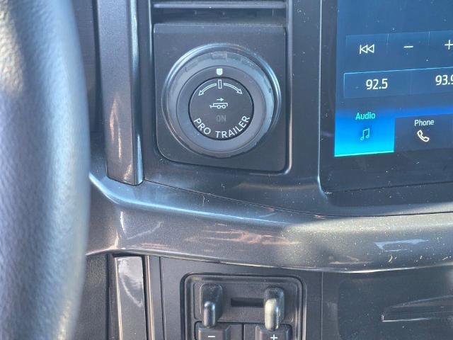 Certified 2022 Ford F150 XLT w/ Equipment Group 302A High image 29