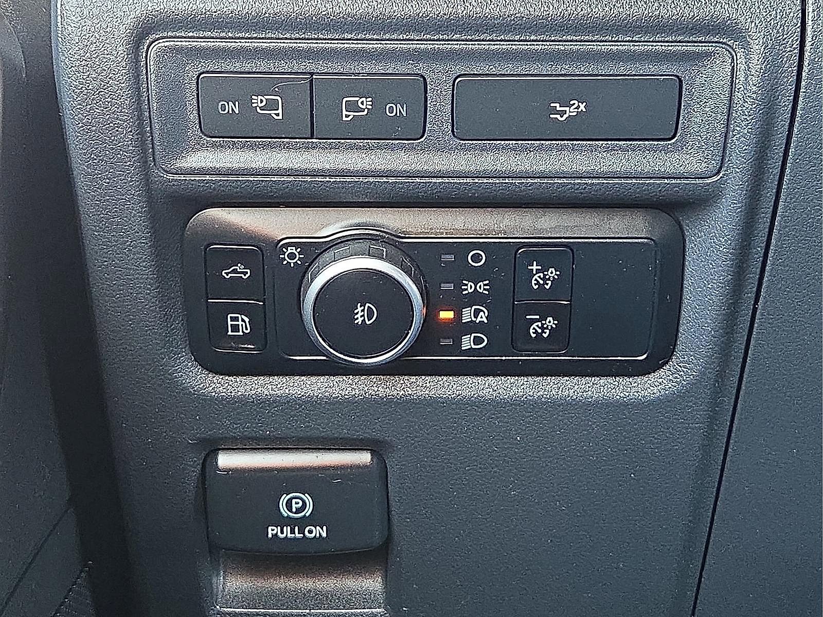 Certified 2024 Ford F150 XLT w/ Equipment Group 302A MID image 21