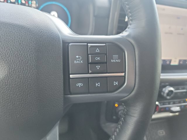 Certified 2023 Ford F150 Lariat w/ Equipment Group 502A High AWD/4WD image 24