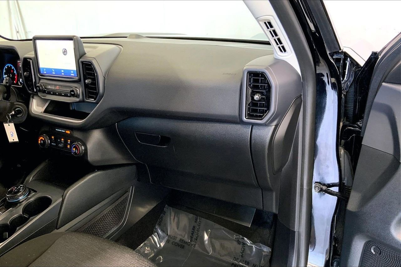 Certified 2022 Ford Bronco Sport AWD/4WD image 15