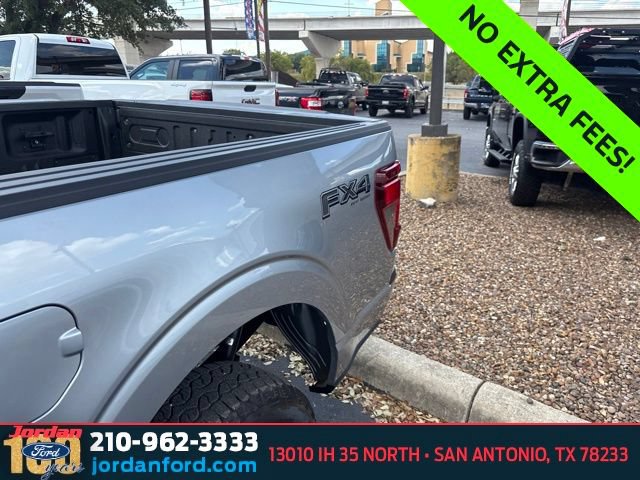 Certified 2024 Ford F150 XLT w/ Equipment Group 302A MID AWD/4WD image 5