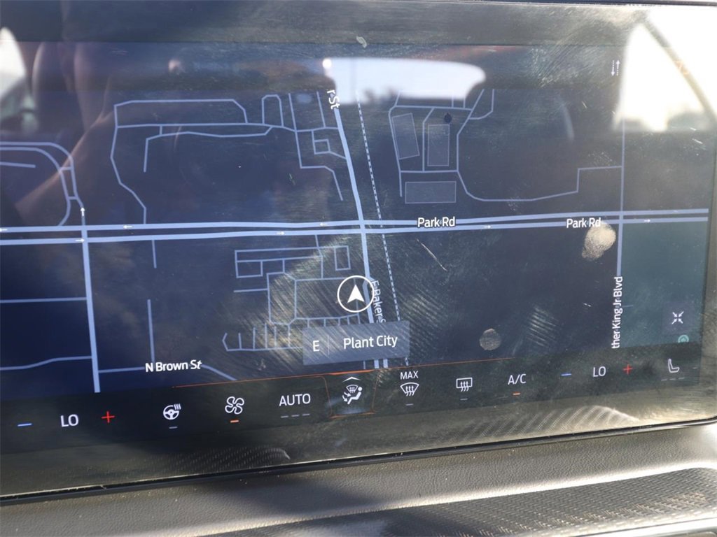 Certified 2025 Ford Mustang GT Premium image 22