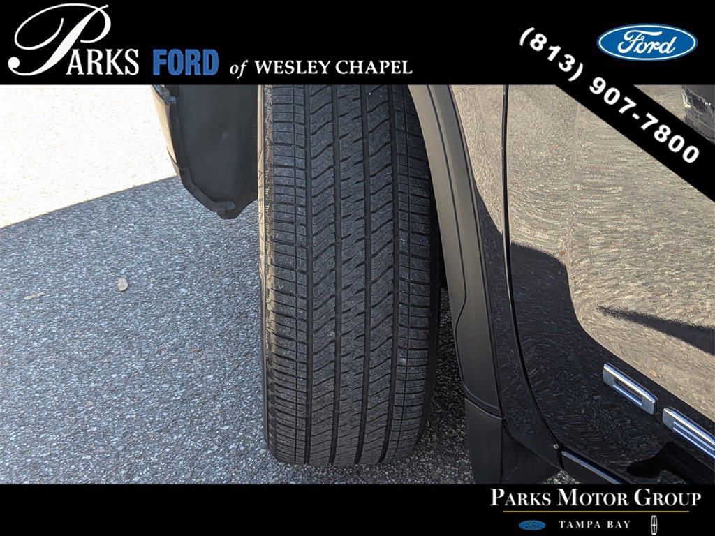 Used 2025 GMC Sierra 1500 Denali w/ Denali Reserve Package image 37