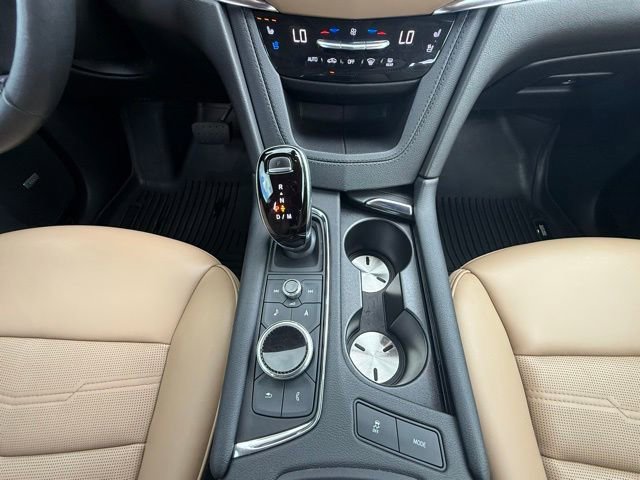 Used 2022 Cadillac XT5 Premium Luxury w/ Platinum Package FWD image 27