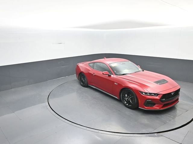 Certified 2024 Ford Mustang GT image 17