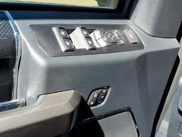 Certified 2022 Ford F250 Platinum image 16