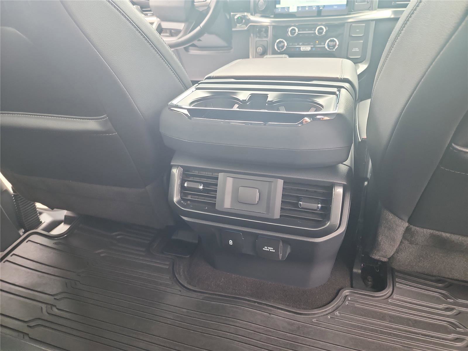 Certified 2021 Ford F150 Lariat w/ Max Trailer Tow Package image 22