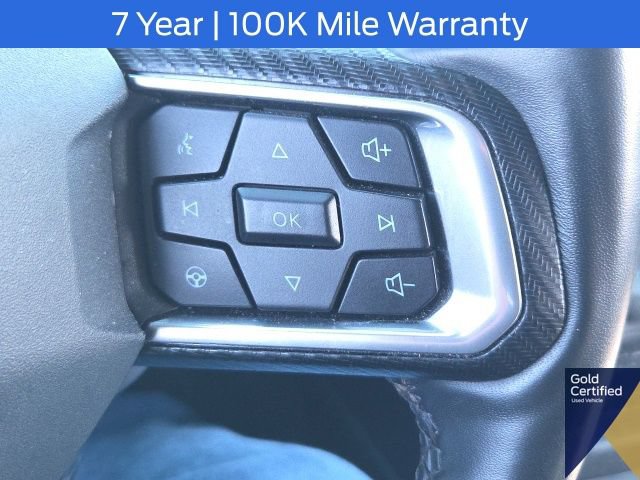 Certified 2024 Ford Mustang Premium RWD image 37