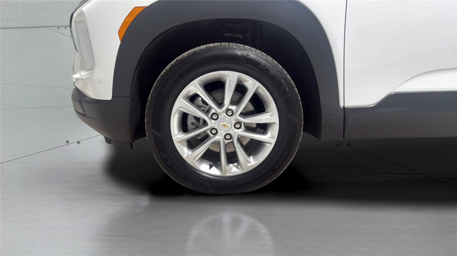 Used 2026 Chevrolet TrailBlazer LS w/ LS Confidence Package AWD/4WD image 26