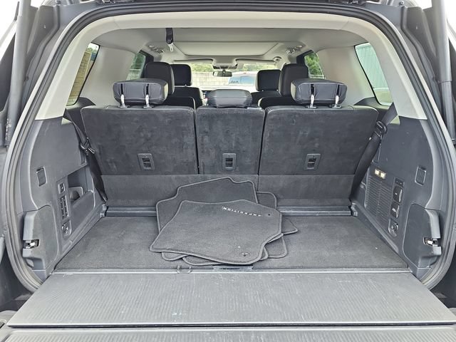 Certified 2025 Ford Expedition Platinum AWD/4WD image 15