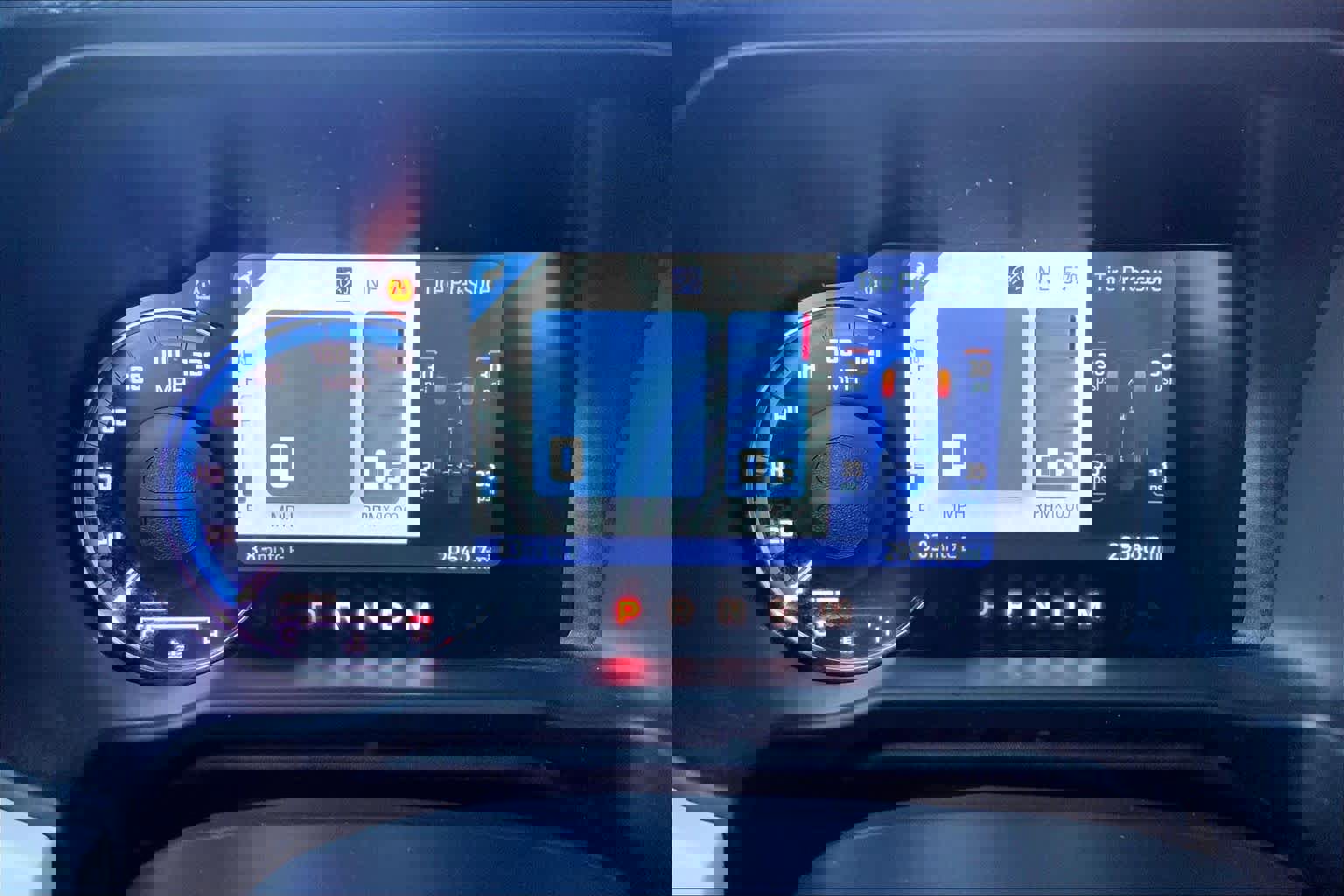 Certified 2023 Ford Bronco Heritage Edition image 25