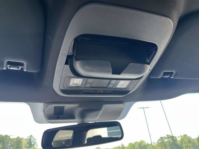 Certified 2024 Ford F150 XLT w/ Mobile Office Package AWD/4WD image 28
