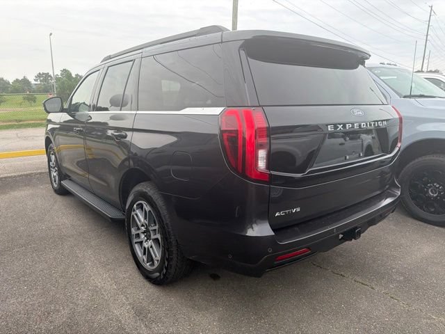 Certified 2025 Ford Expedition Active AWD/4WD image 15