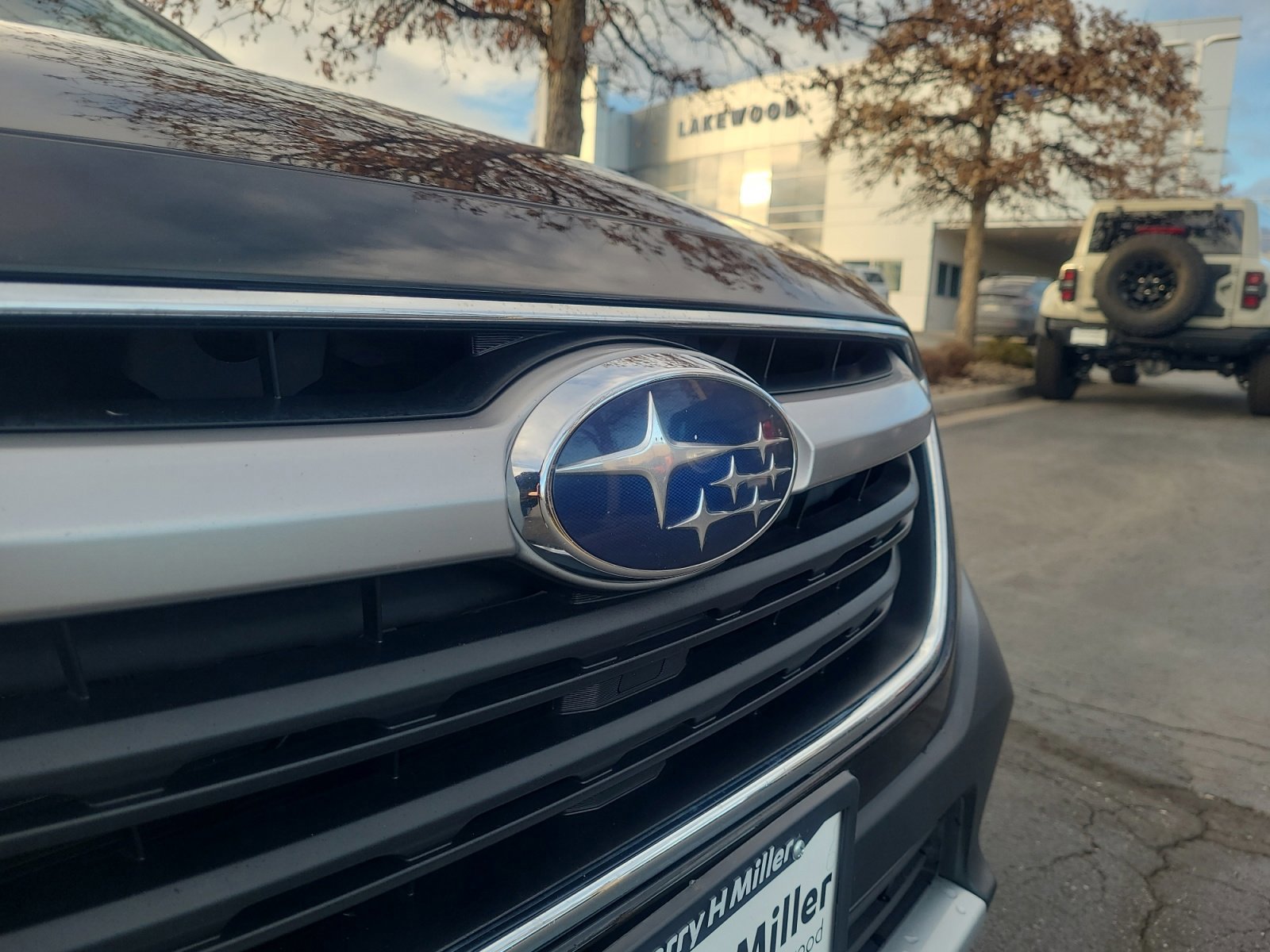 Used 2020 Subaru Outback Limited XT w/ Popular Package #2 image 23